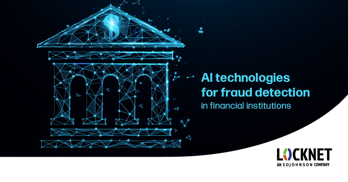 AI for fraud detection