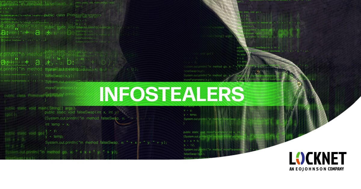 infostealers